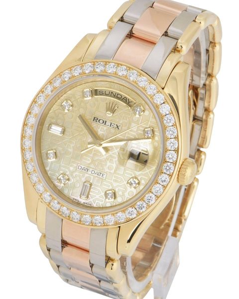 Rolex Day-Date 18948